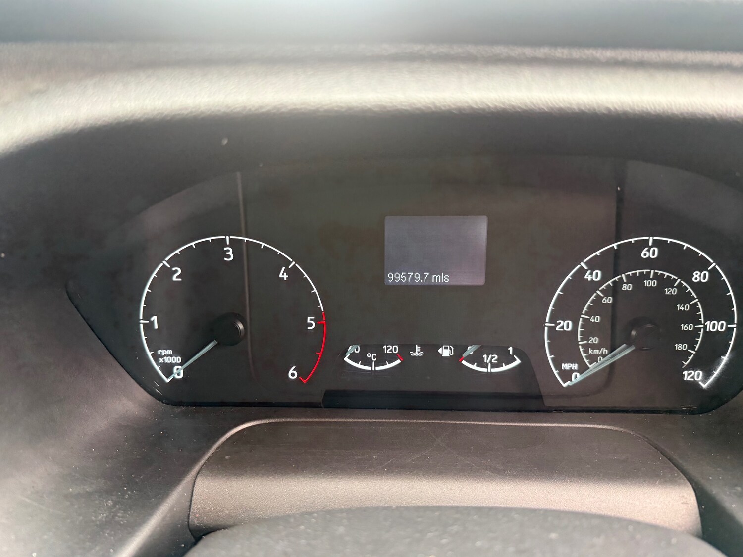 Used Ford Transit Custom 2020 for sale - 78106983: Photo 21