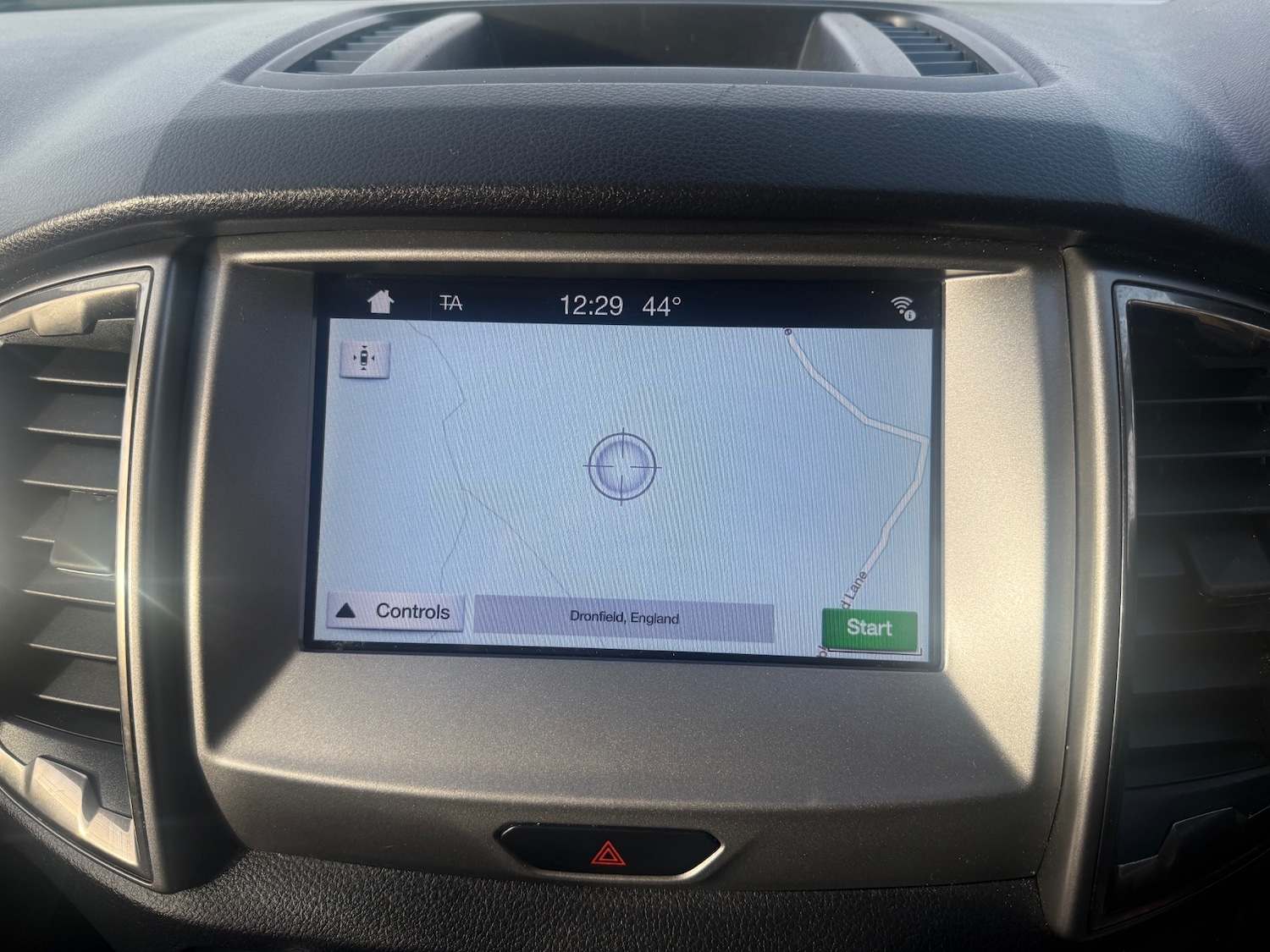 Used Ford Ranger 2020 for sale - 76958512: Photo 10