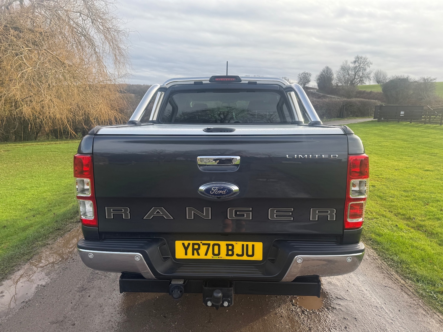 Used Ford Ranger 2020 for sale - 76958512: Photo 11