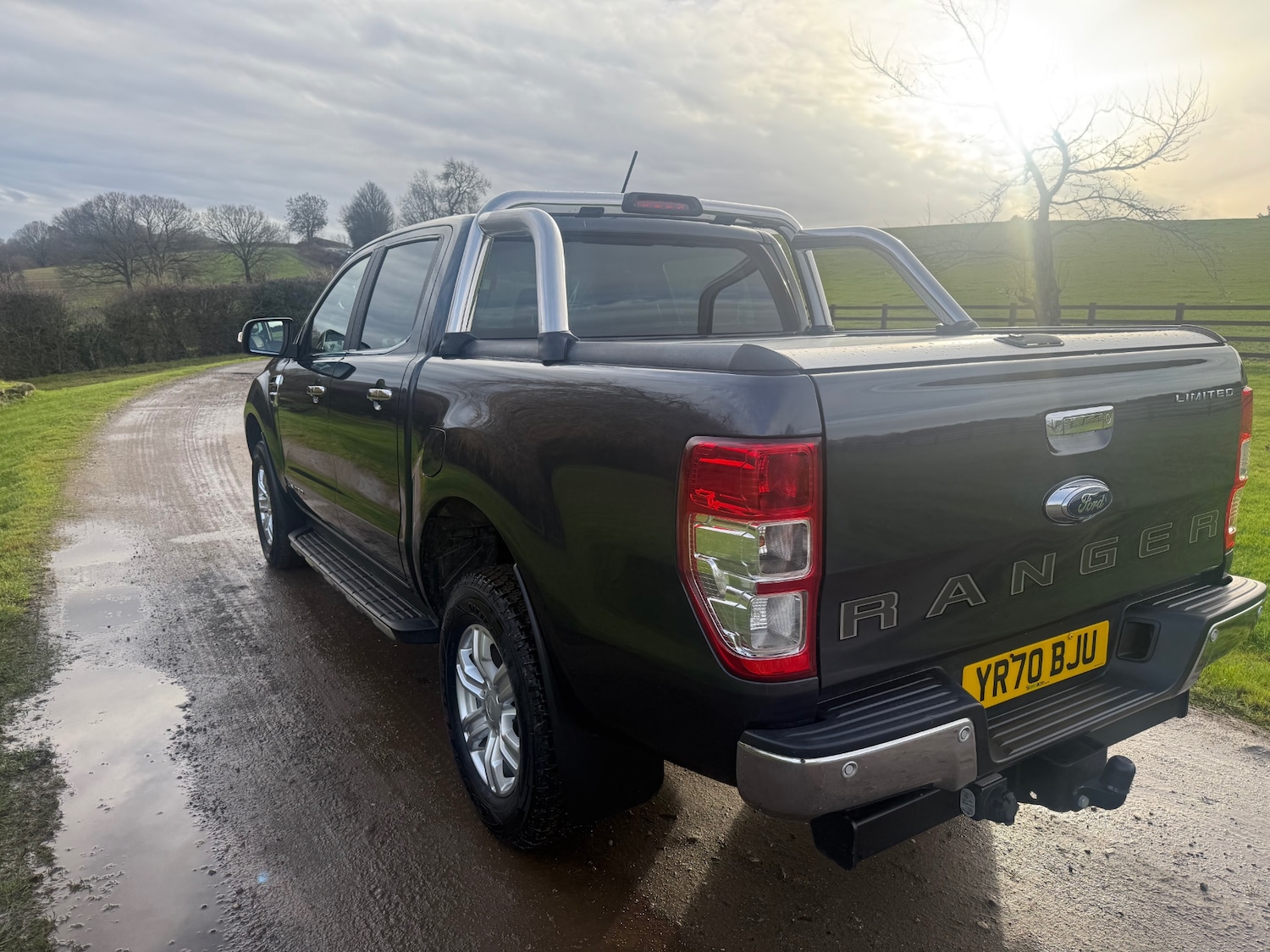 Used Ford Ranger 2020 for sale - 76958512: Photo 12