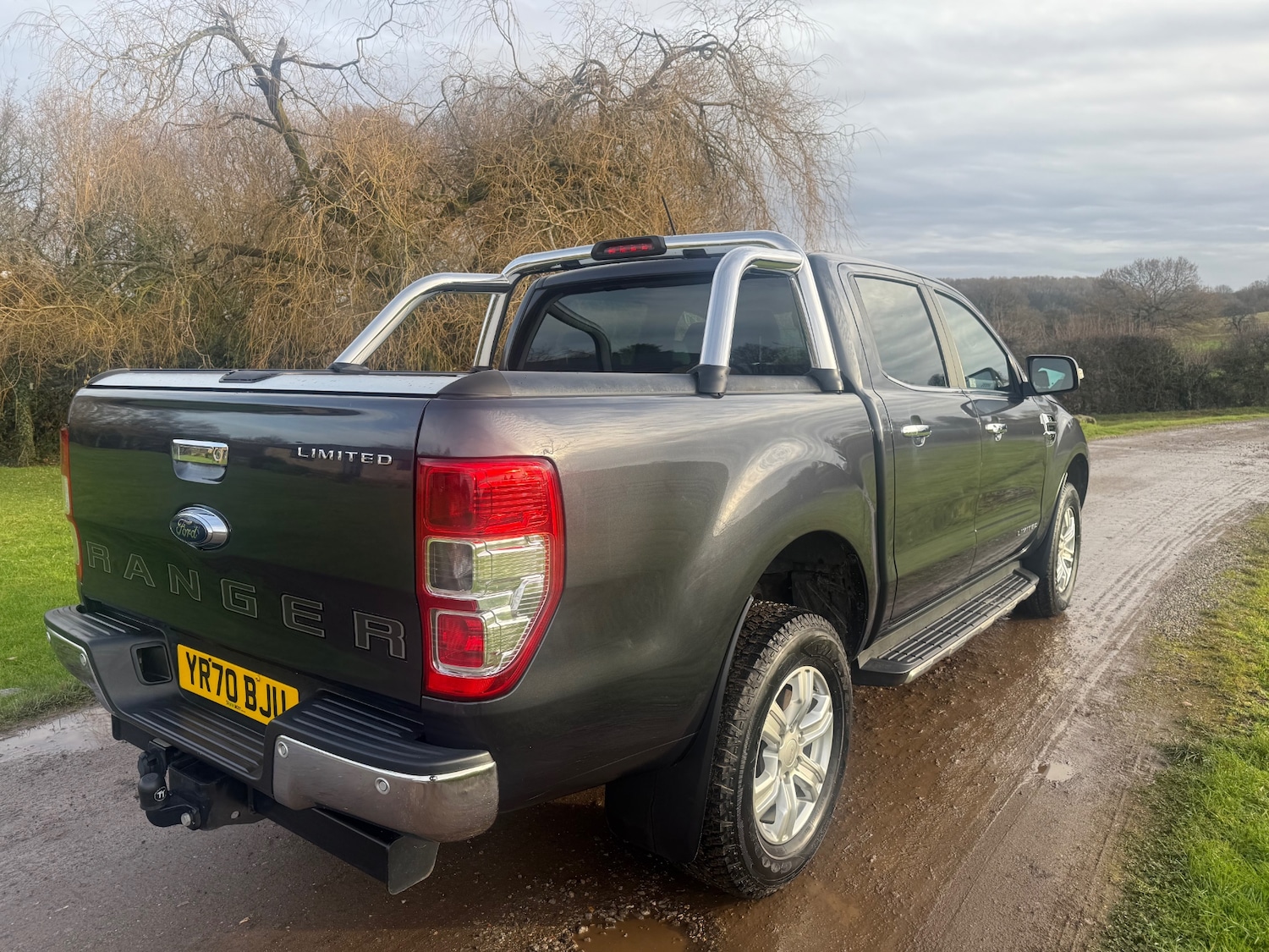 Used Ford Ranger 2020 for sale - 76958512: Photo 13