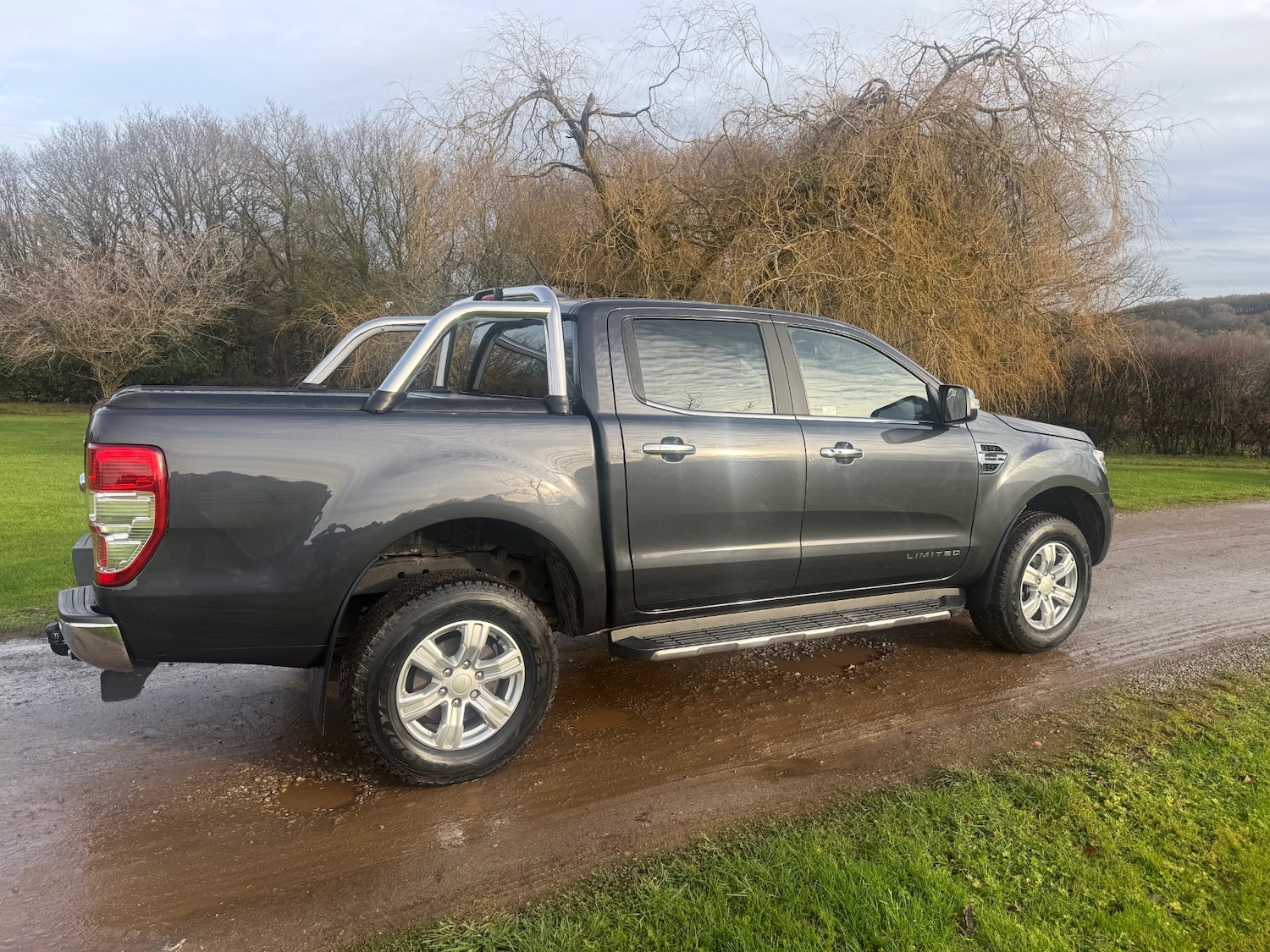 Used Ford Ranger 2020 for sale - 76958512: Photo 14
