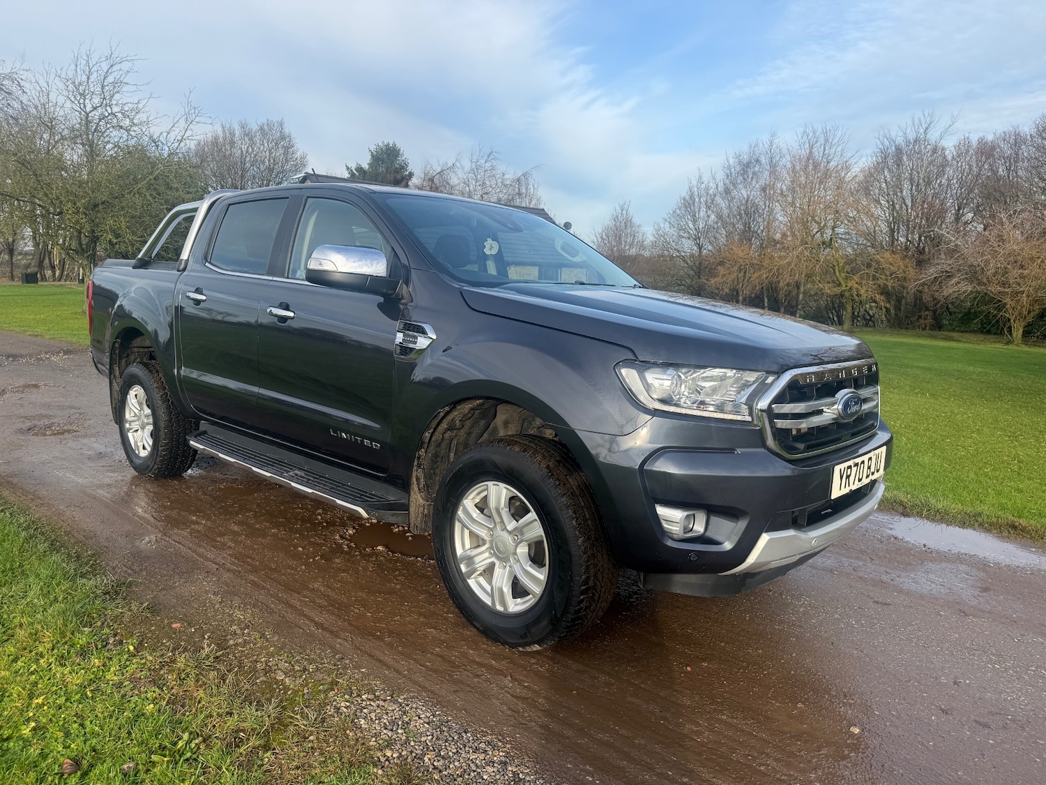Used Ford Ranger 2020 for sale - 76958512: Photo 16