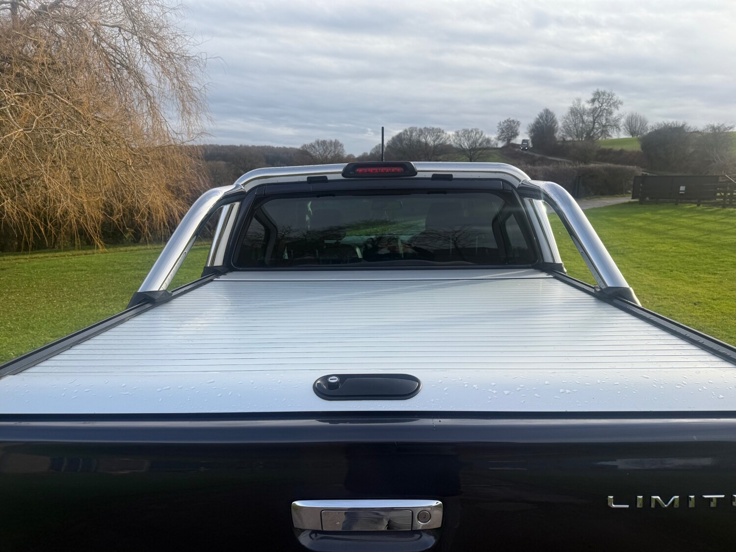 Used Ford Ranger 2020 for sale - 76958512: Photo 17