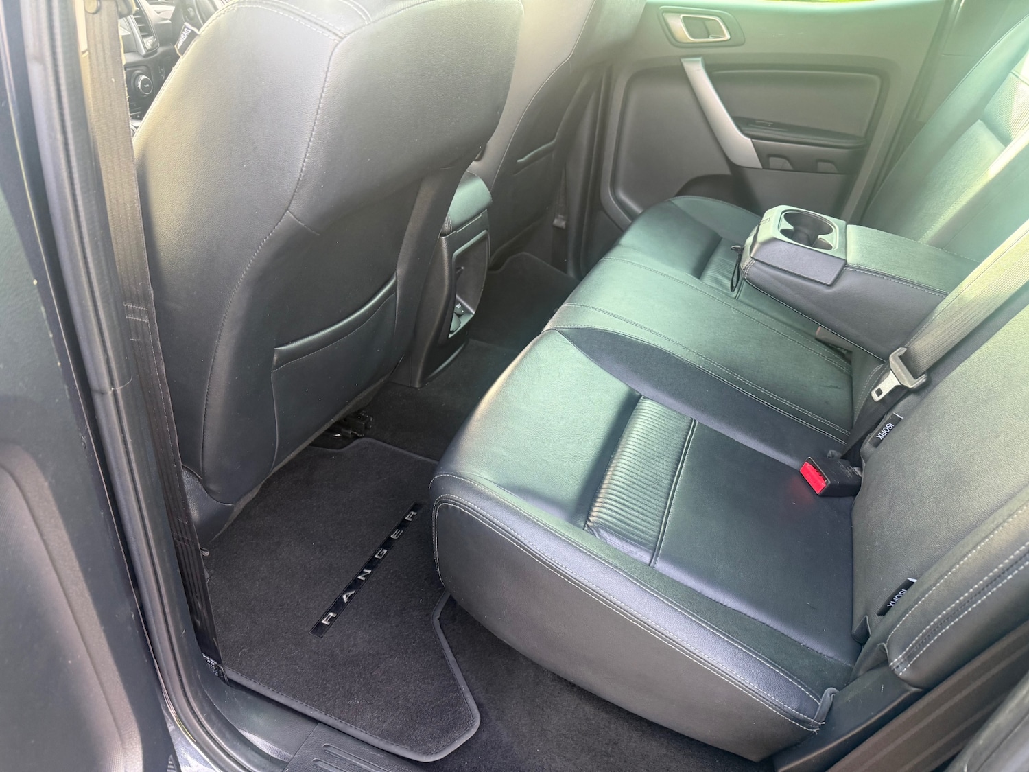 Used Ford Ranger 2020 for sale - 76958512: Photo 18