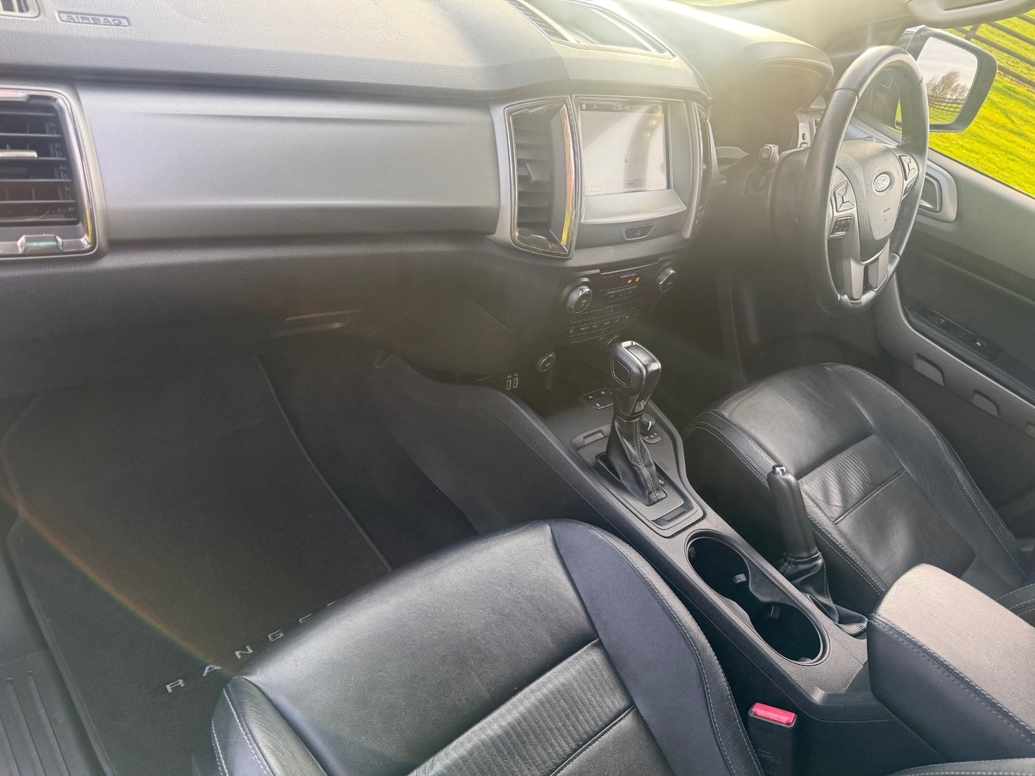 Used Ford Ranger 2020 for sale - 76958512: Photo 19