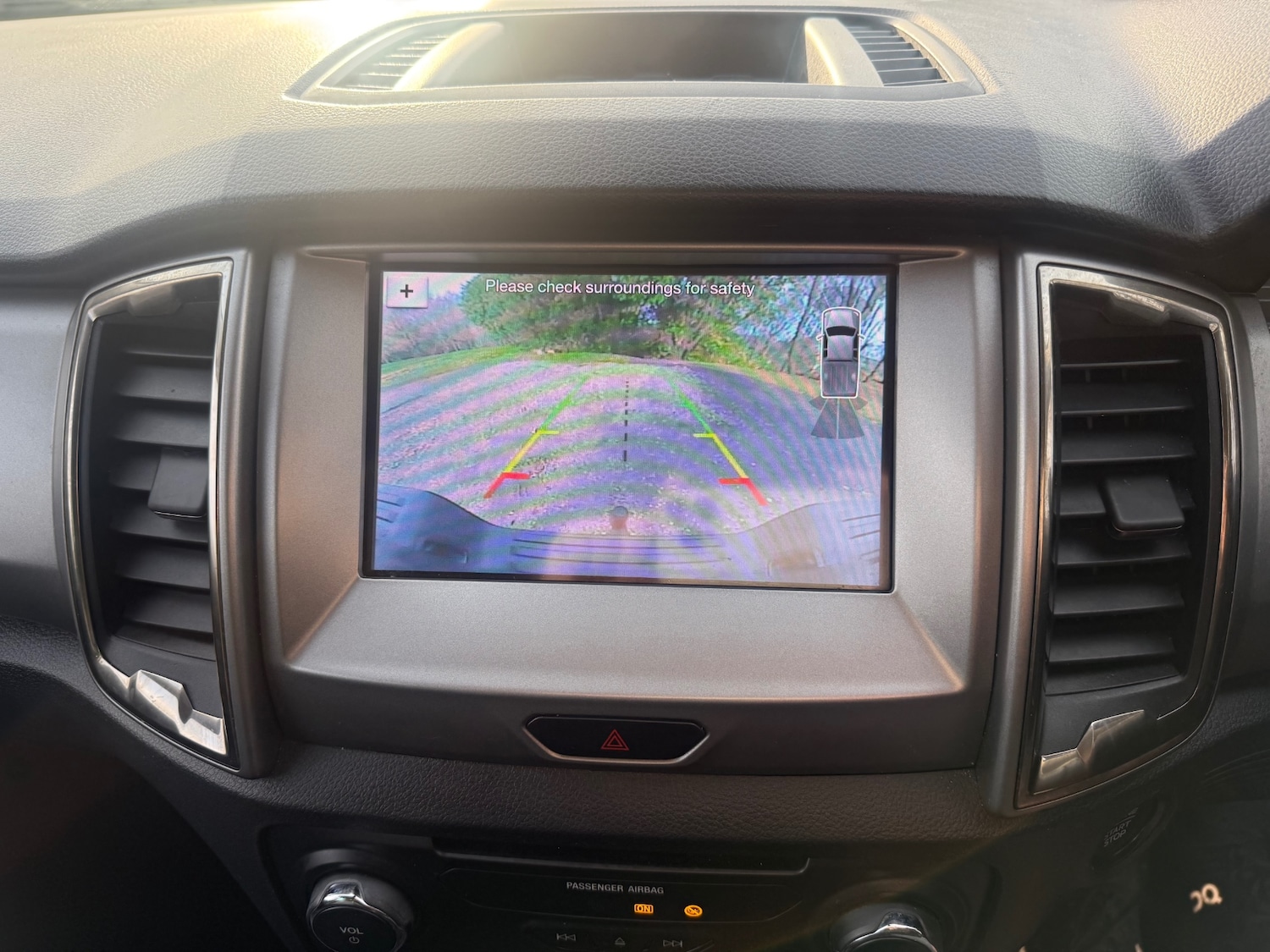 Used Ford Ranger 2020 for sale - 76958512: Photo 2