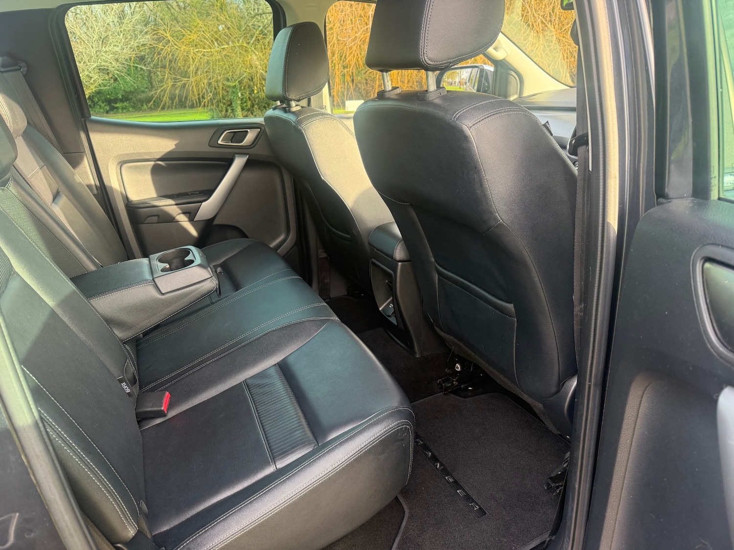 Used Ford Ranger 2020 for sale - 76958512: Photo 20