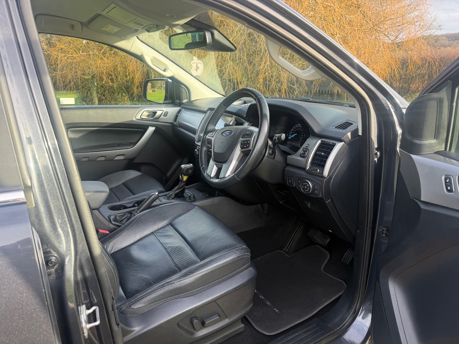 Used Ford Ranger 2020 for sale - 76958512: Photo 21