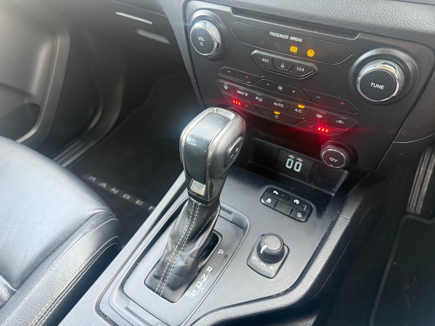 Used Ford Ranger 2020 for sale - 76958512: Photo 23