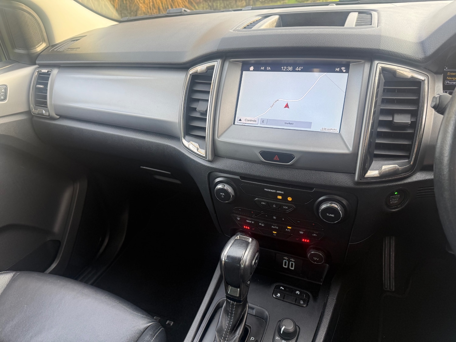 Used Ford Ranger 2020 for sale - 76958512: Photo 24