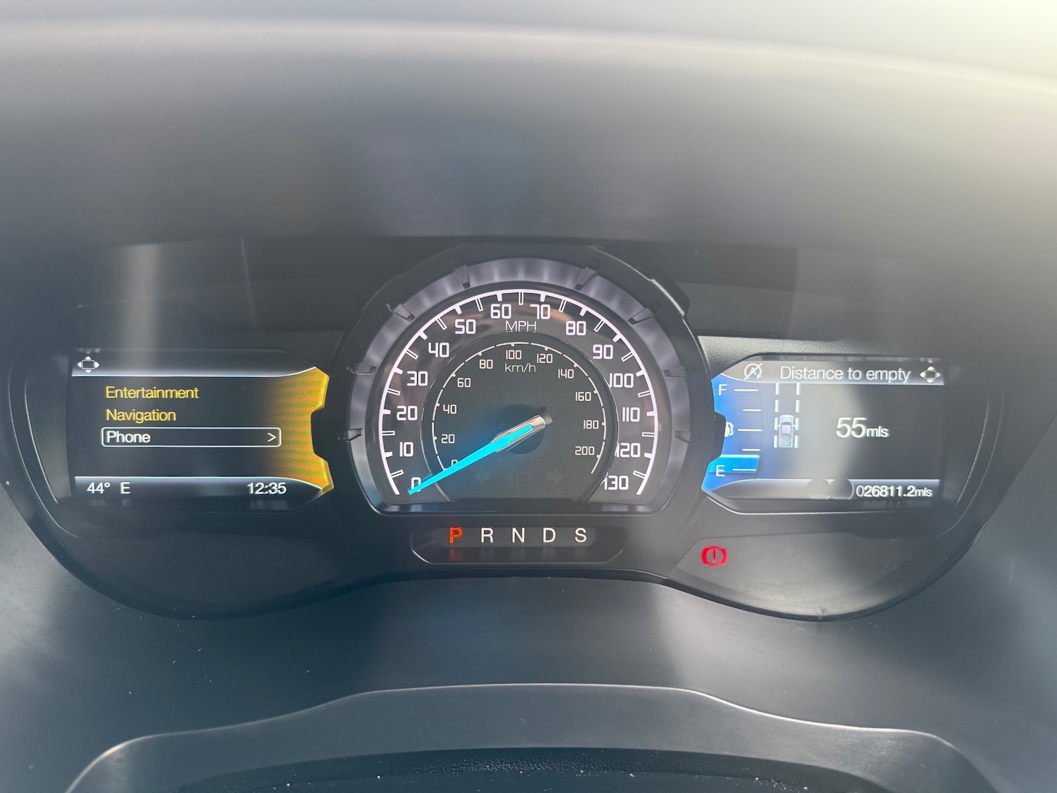 Used Ford Ranger 2020 for sale - 76958512: Photo 26