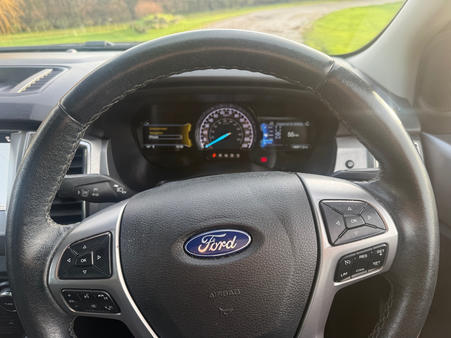 Used Ford Ranger 2020 for sale - 76958512: Photo 27