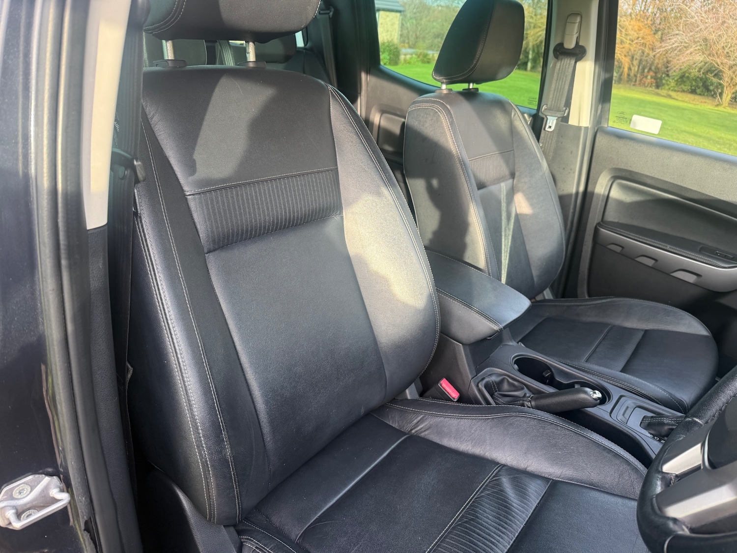 Used Ford Ranger 2020 for sale - 76958512: Photo 28