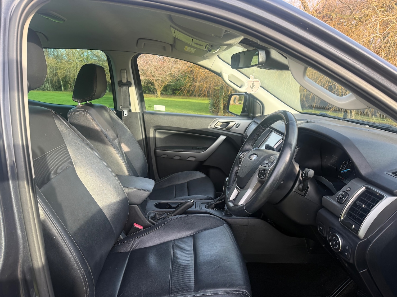 Used Ford Ranger 2020 for sale - 76958512: Photo 29