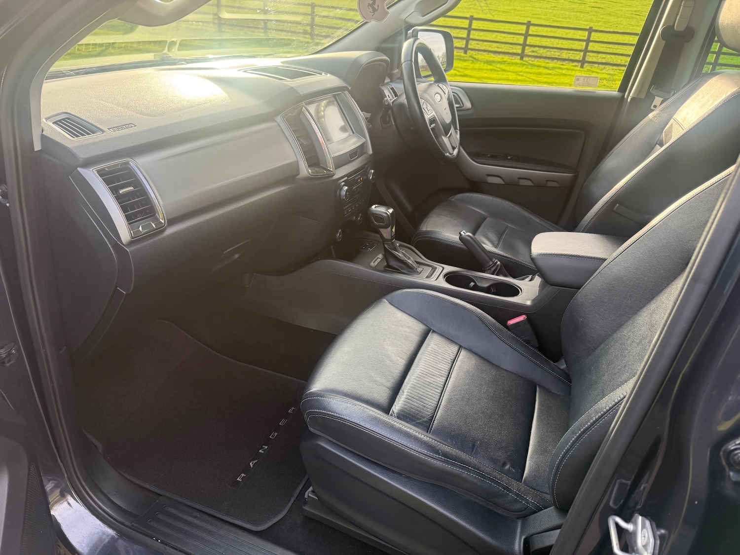 Used Ford Ranger 2020 for sale - 76958512: Photo 30