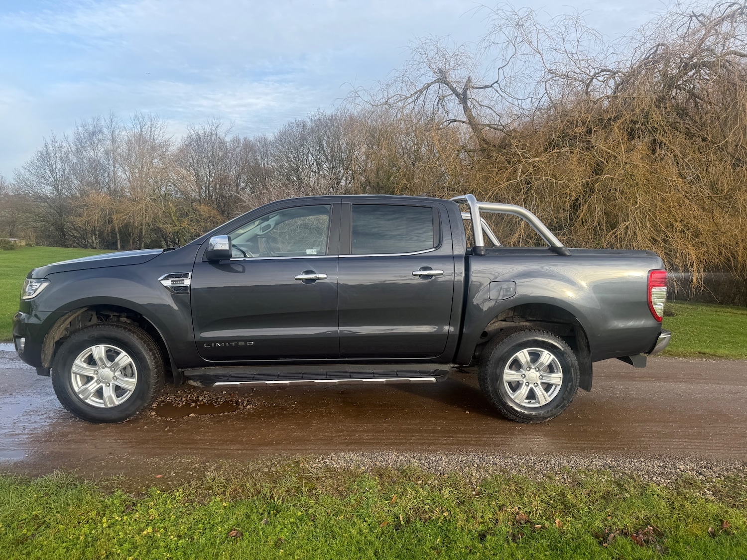 Used Ford Ranger 2020 for sale - 76958512: Photo 4