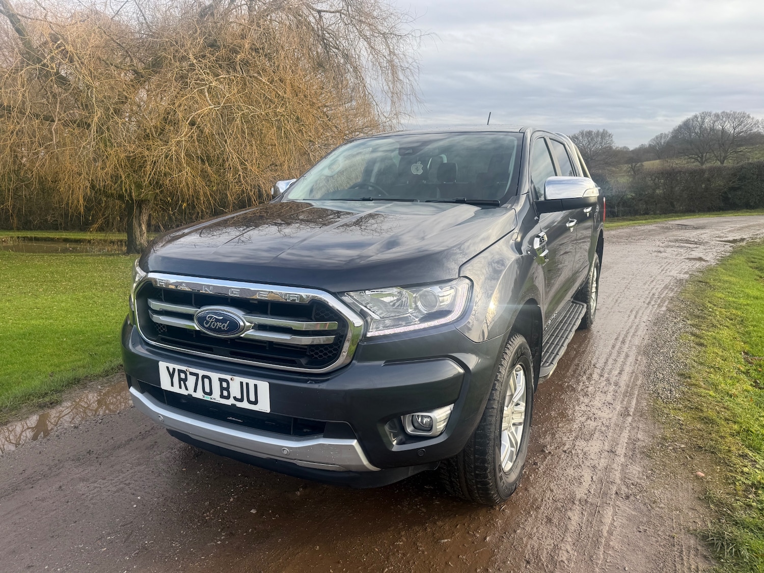 Used Ford Ranger 2020 for sale - 76958512: Photo 5