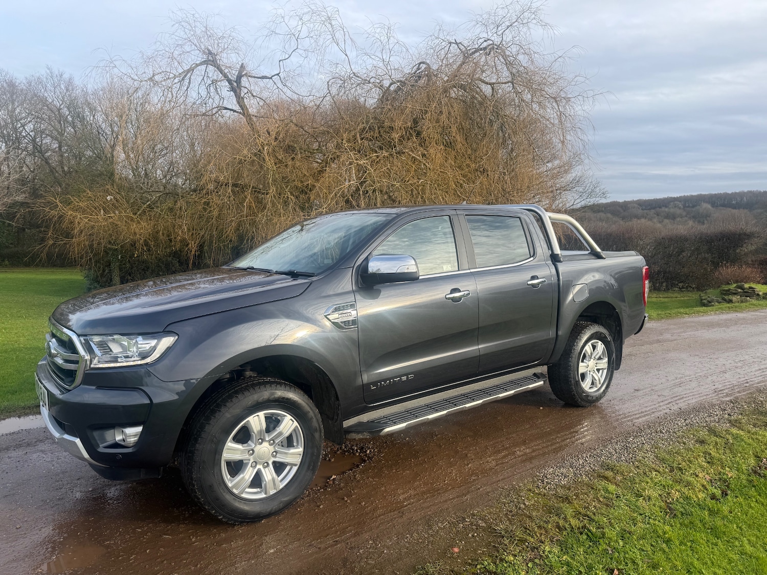 Used Ford Ranger 2020 for sale - 76958512: Photo 6