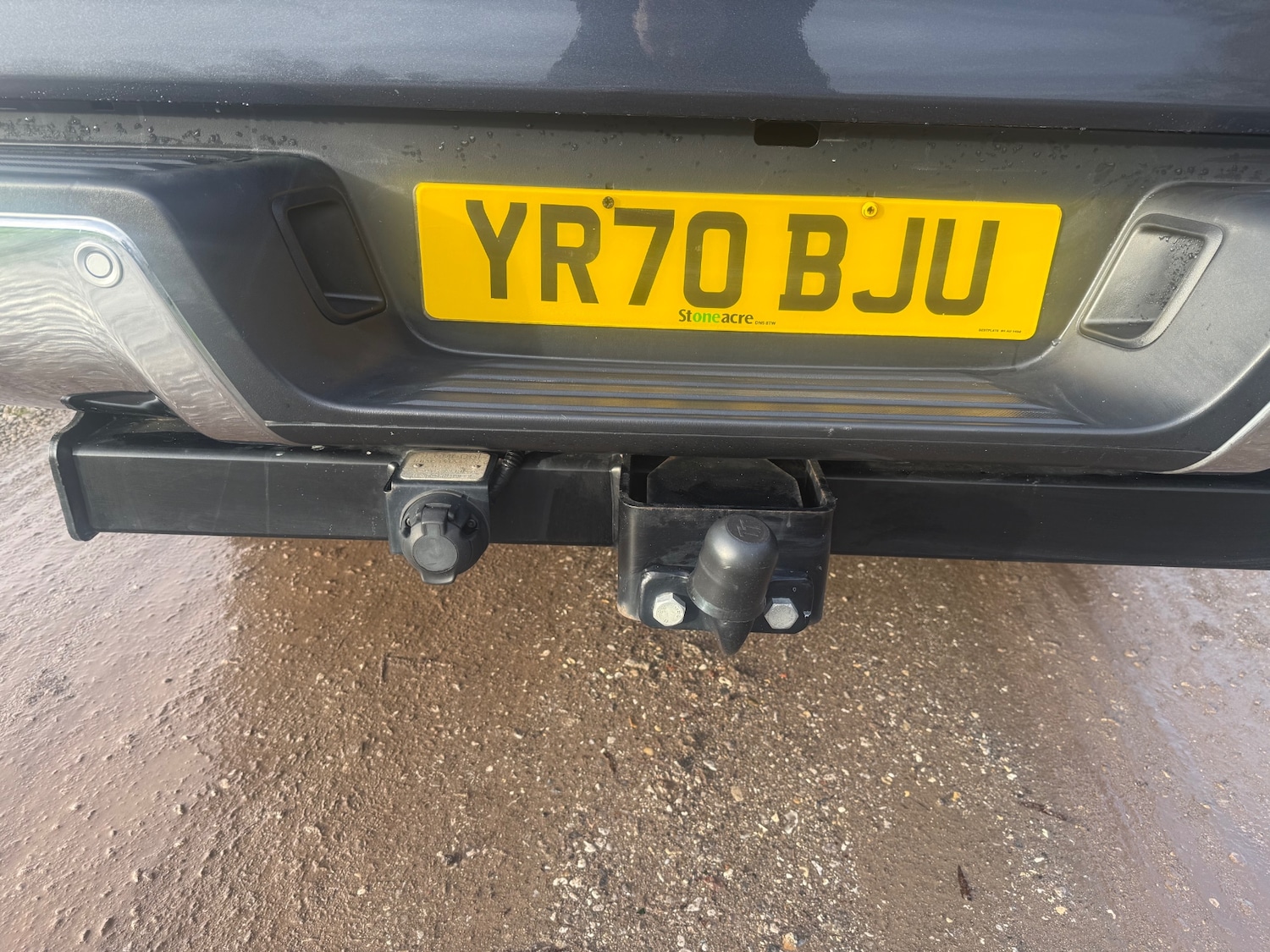 Used Ford Ranger 2020 for sale - 76958512: Photo 8