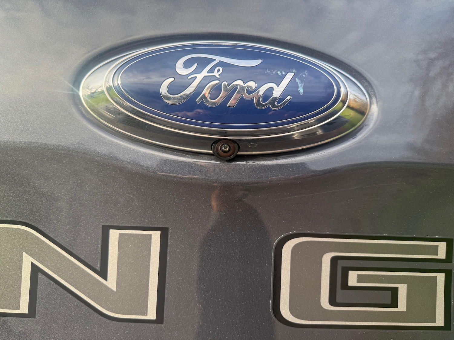 Used Ford Ranger 2020 for sale - 76958512: Photo 9
