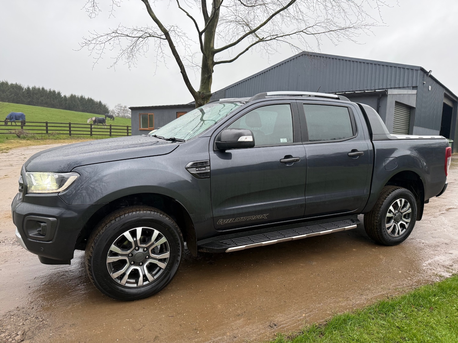 Used Ford Ranger 2022 for sale - 77851098: Photo 10