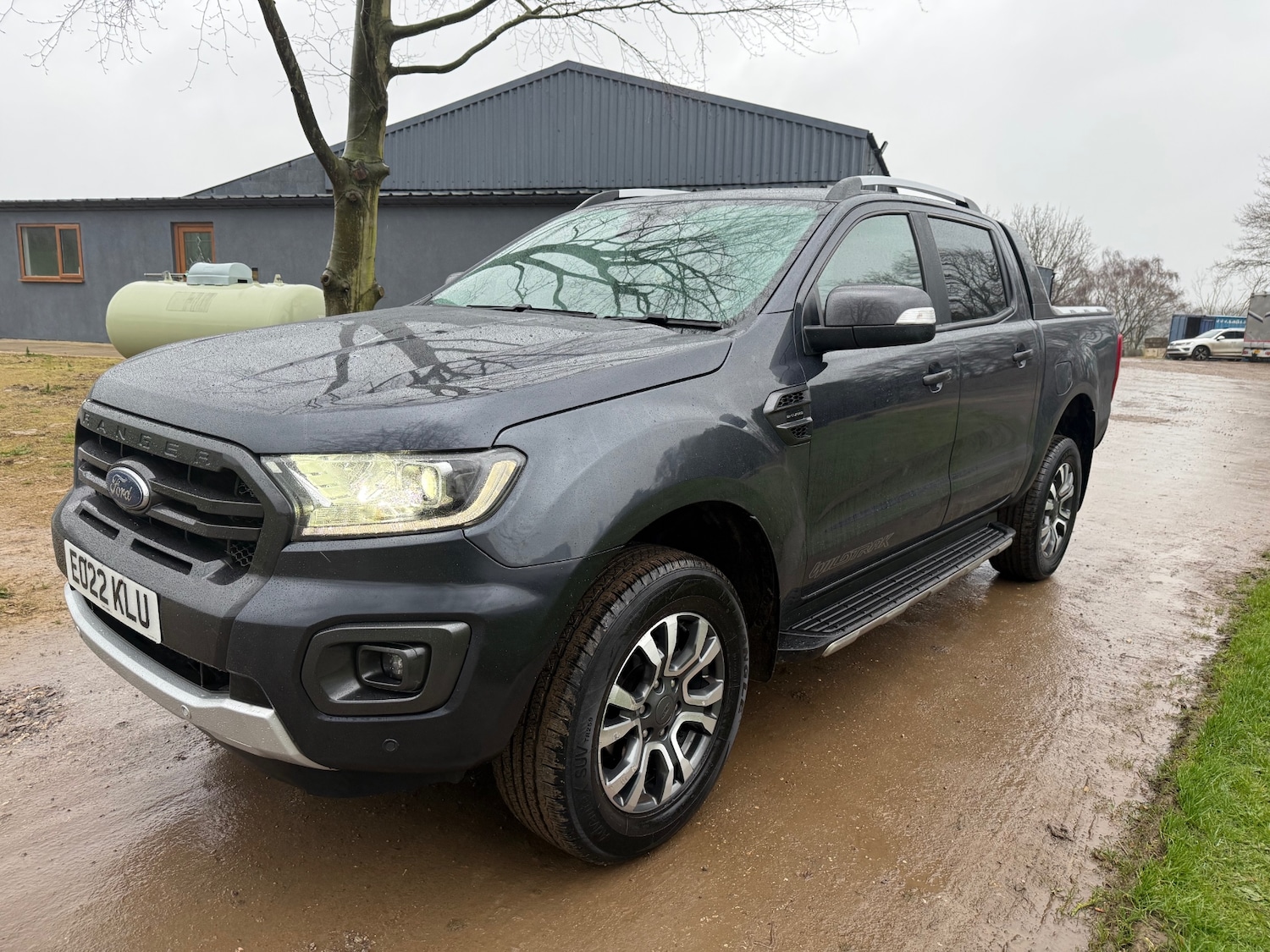 Used Ford Ranger 2022 for sale - 77851098: Photo 11