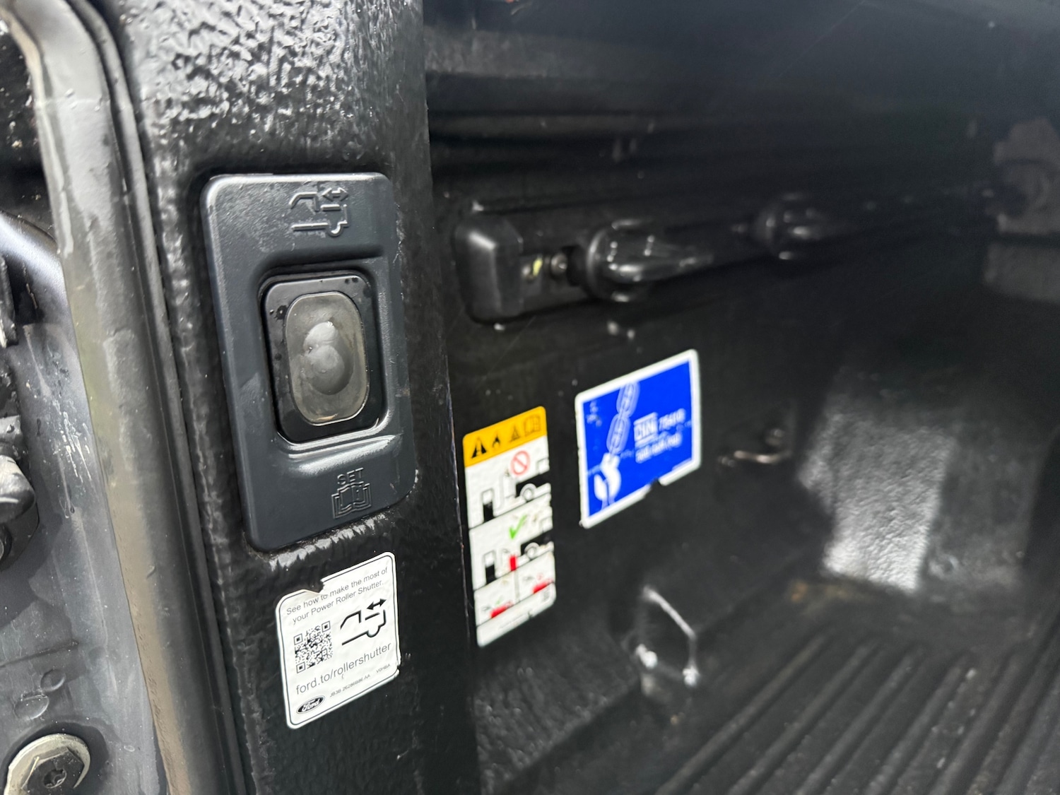 Used Ford Ranger 2022 for sale - 77851098: Photo 13