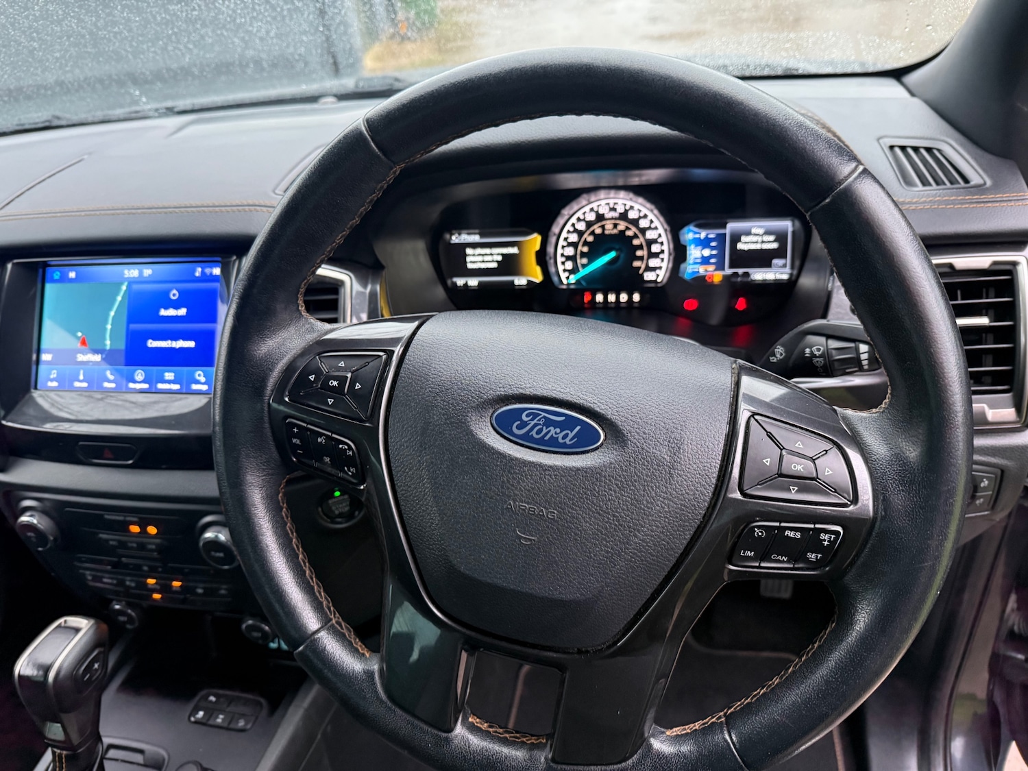 Used Ford Ranger 2022 for sale - 77851098: Photo 17