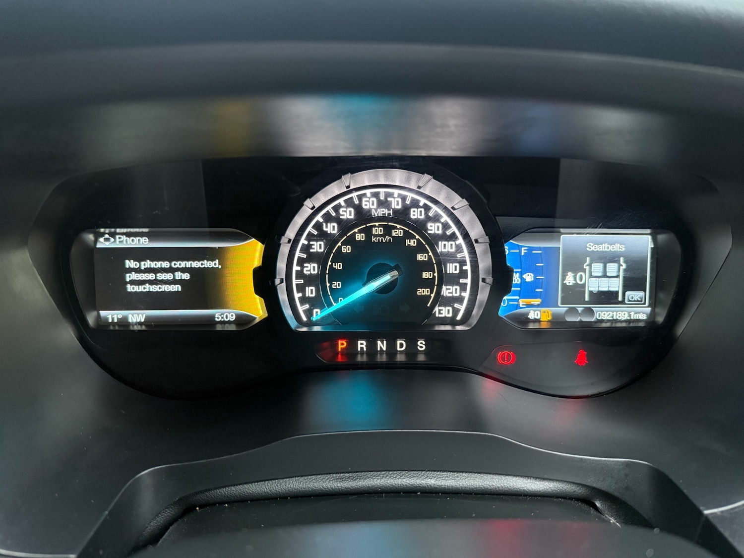 Used Ford Ranger 2022 for sale - 77851098: Photo 19