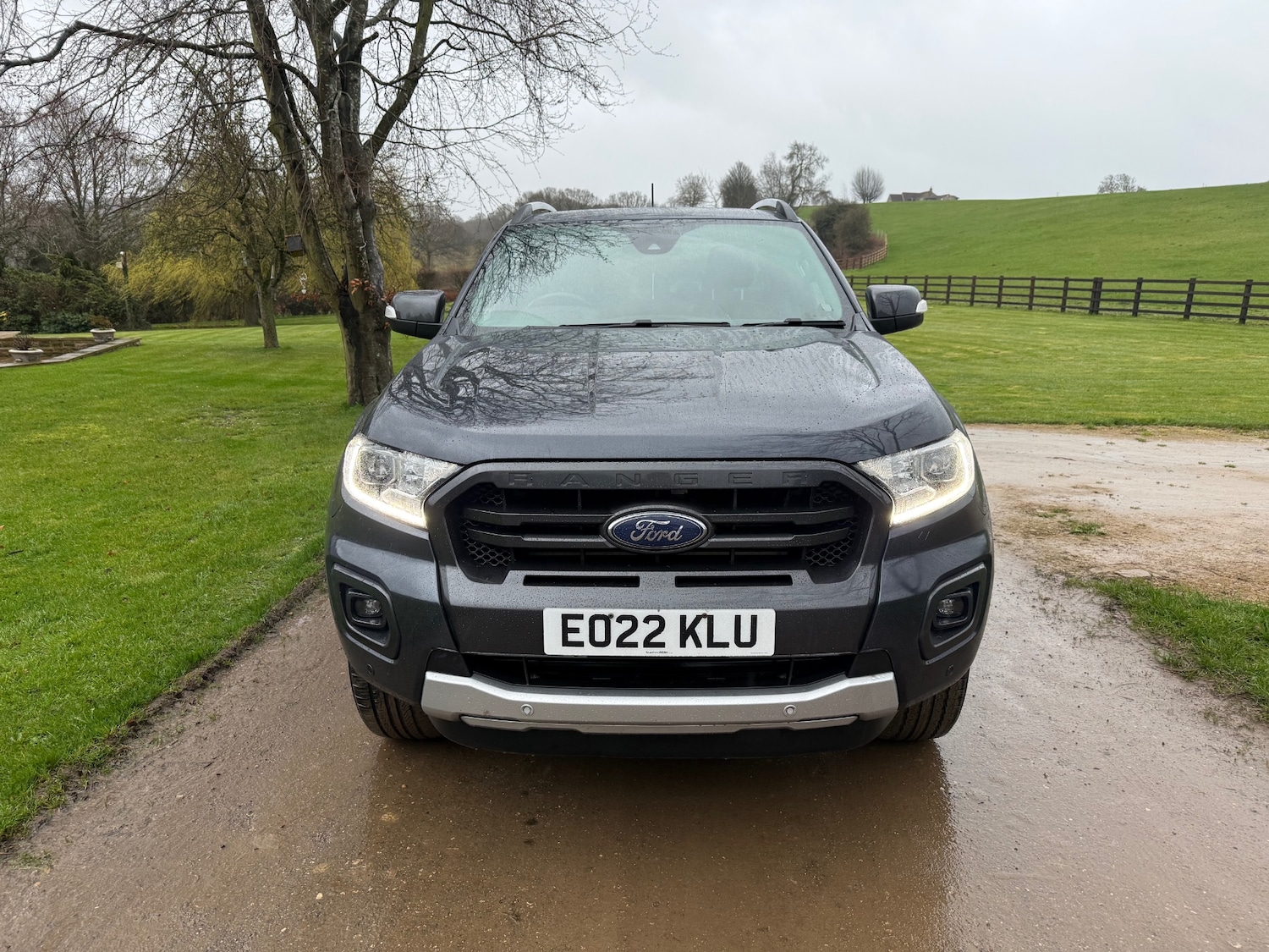 Used Ford Ranger 2022 for sale - 77851098: Photo 2
