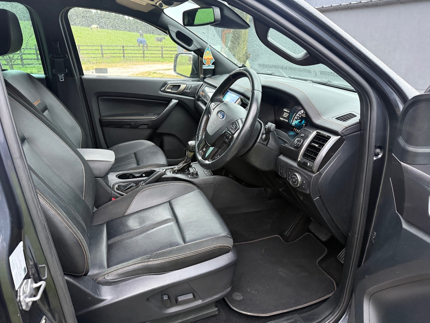 Used Ford Ranger 2022 for sale - 77851098: Photo 21