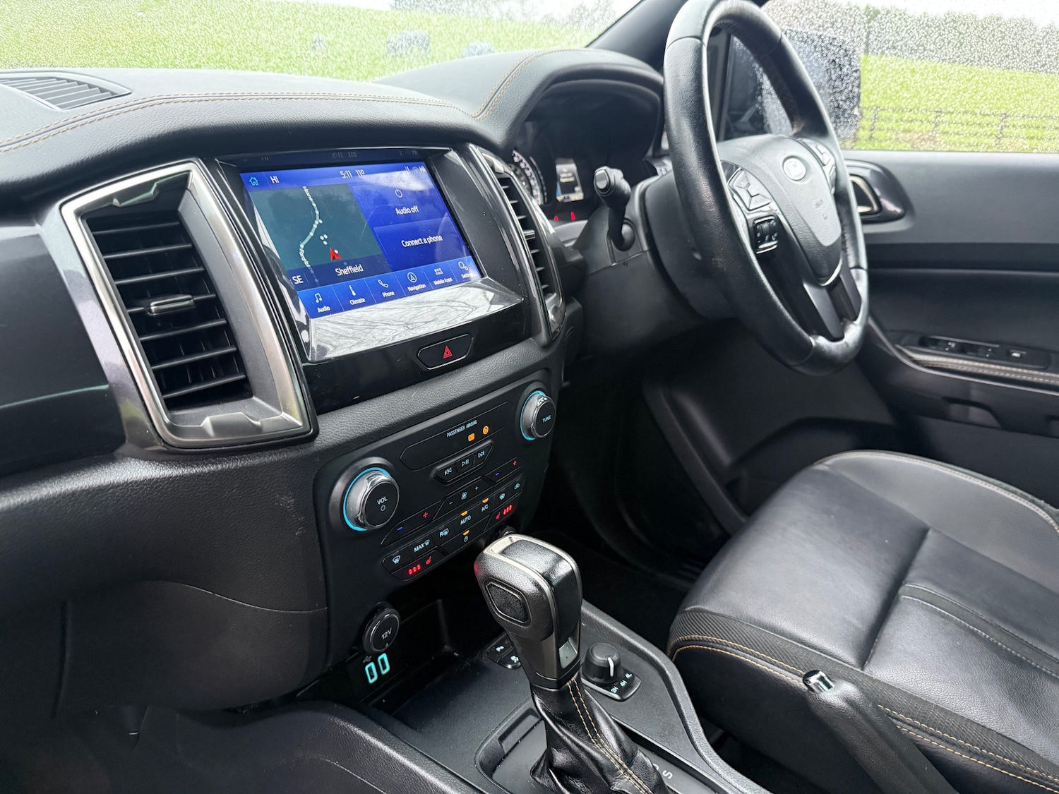 Used Ford Ranger 2022 for sale - 77851098: Photo 26