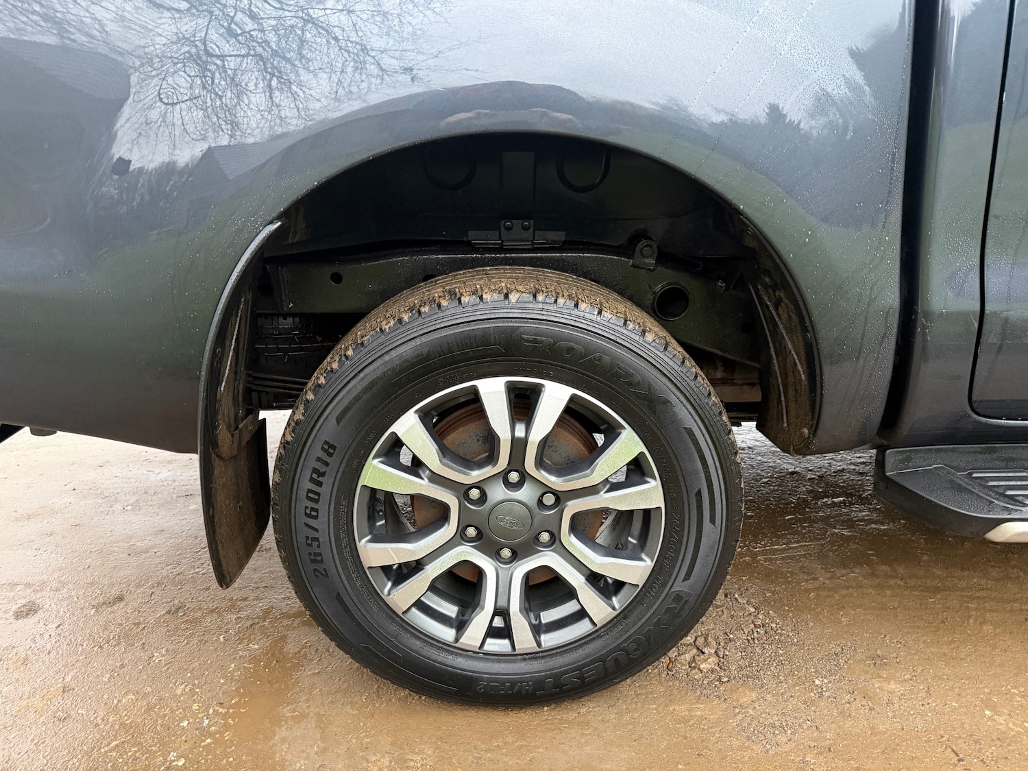 Used Ford Ranger 2022 for sale - 77851098: Photo 30