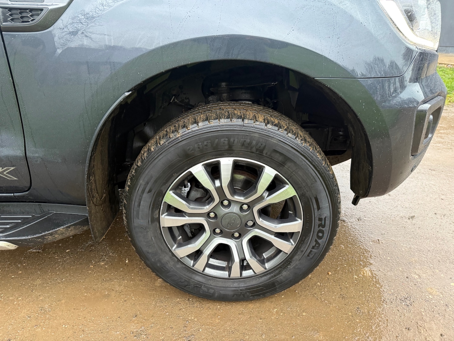 Used Ford Ranger 2022 for sale - 77851098: Photo 31