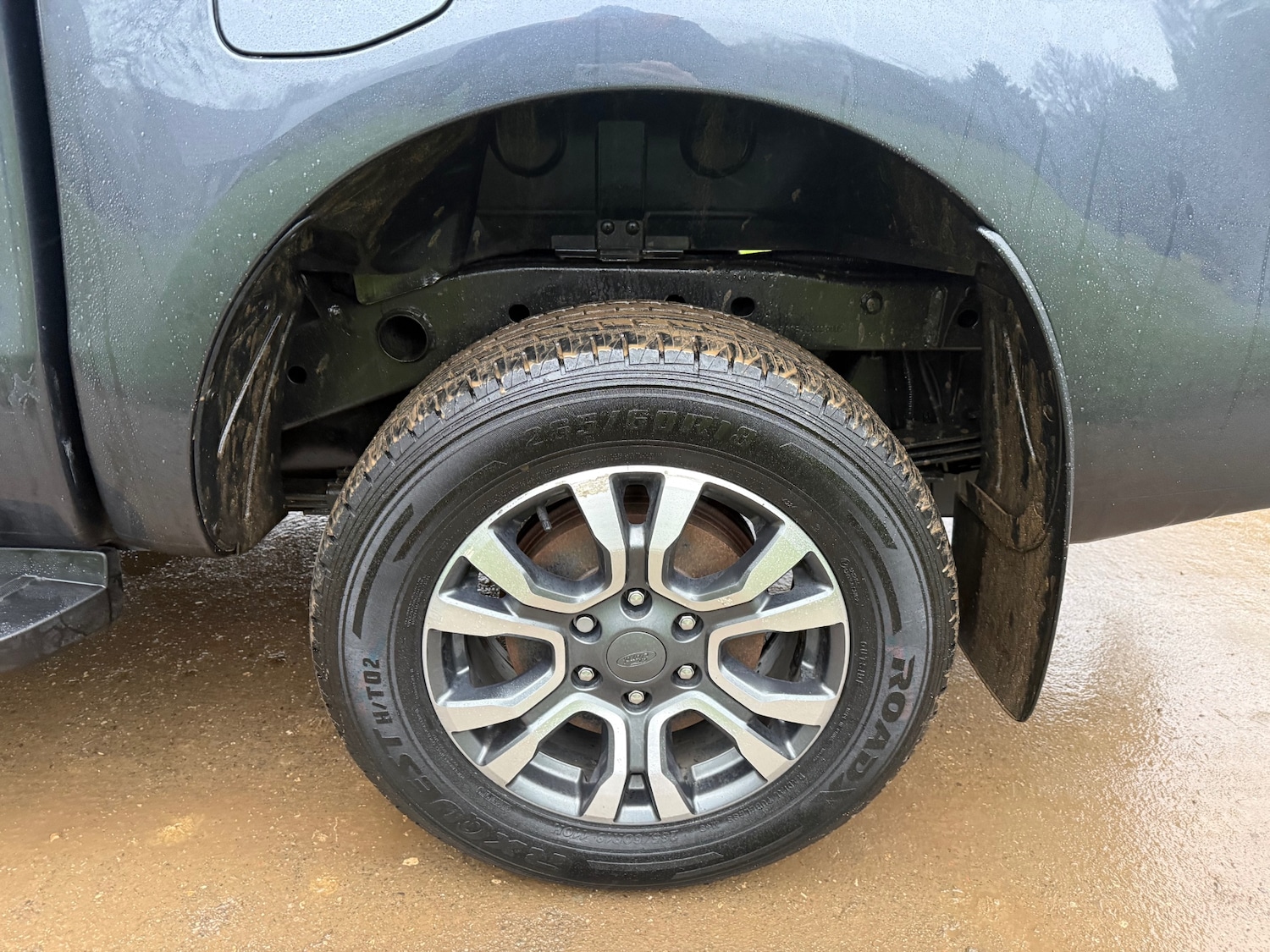 Used Ford Ranger 2022 for sale - 77851098: Photo 32