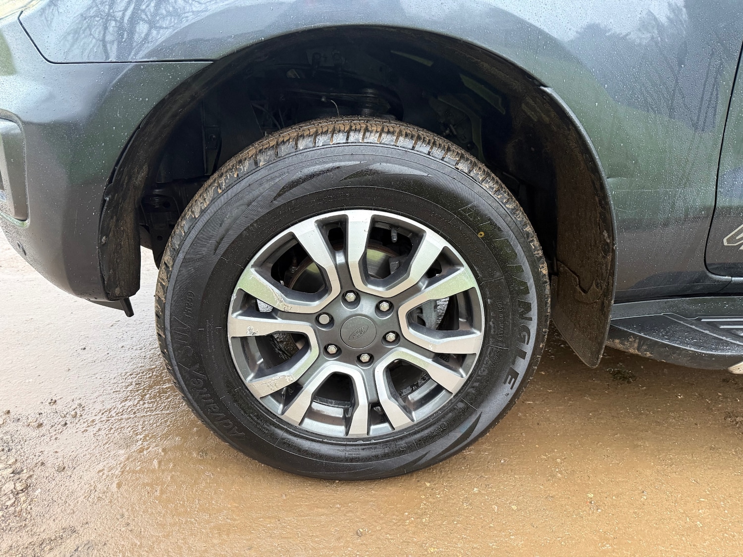 Used Ford Ranger 2022 for sale - 77851098: Photo 33