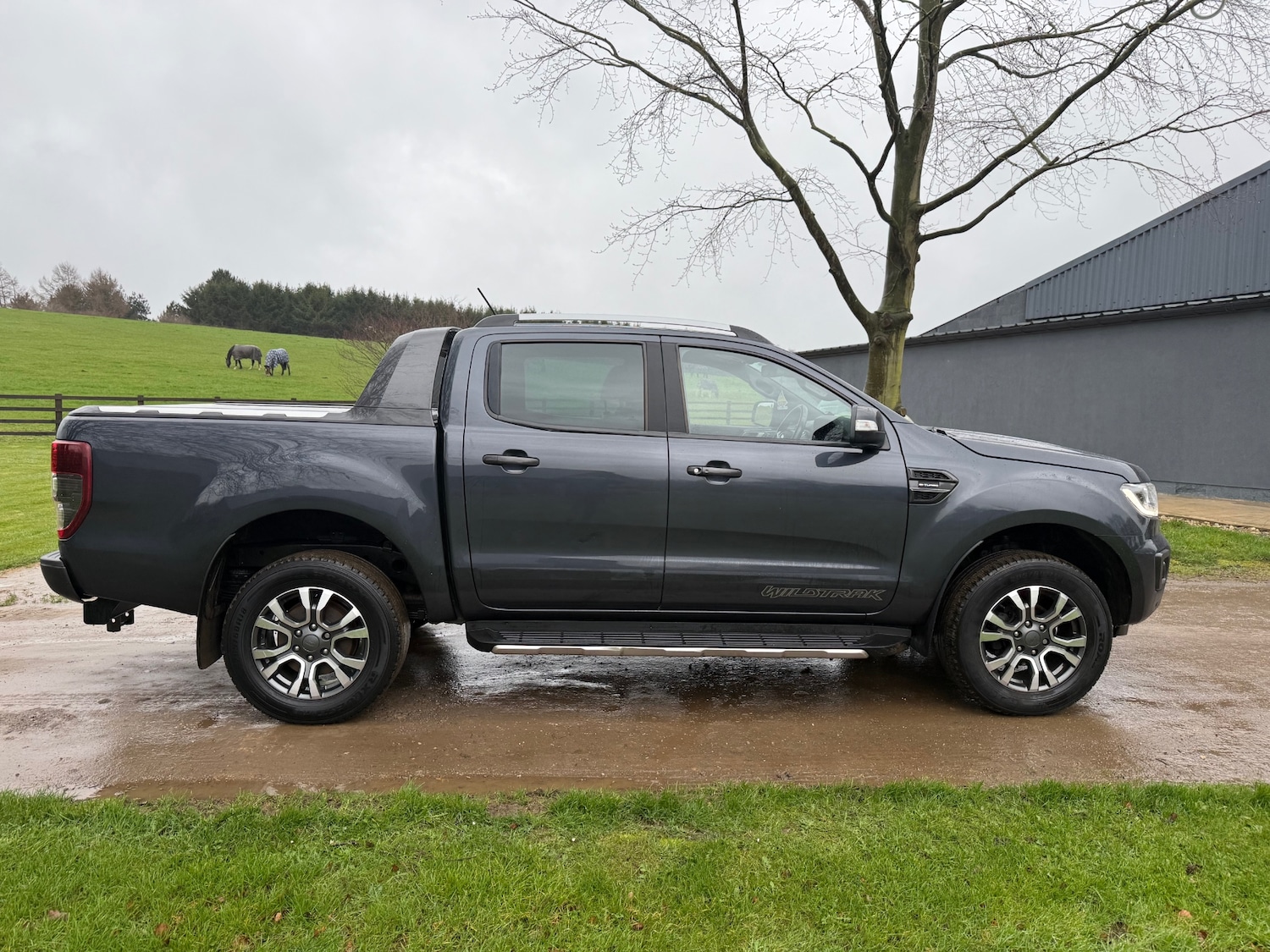 Used Ford Ranger 2022 for sale - 77851098: Photo 4