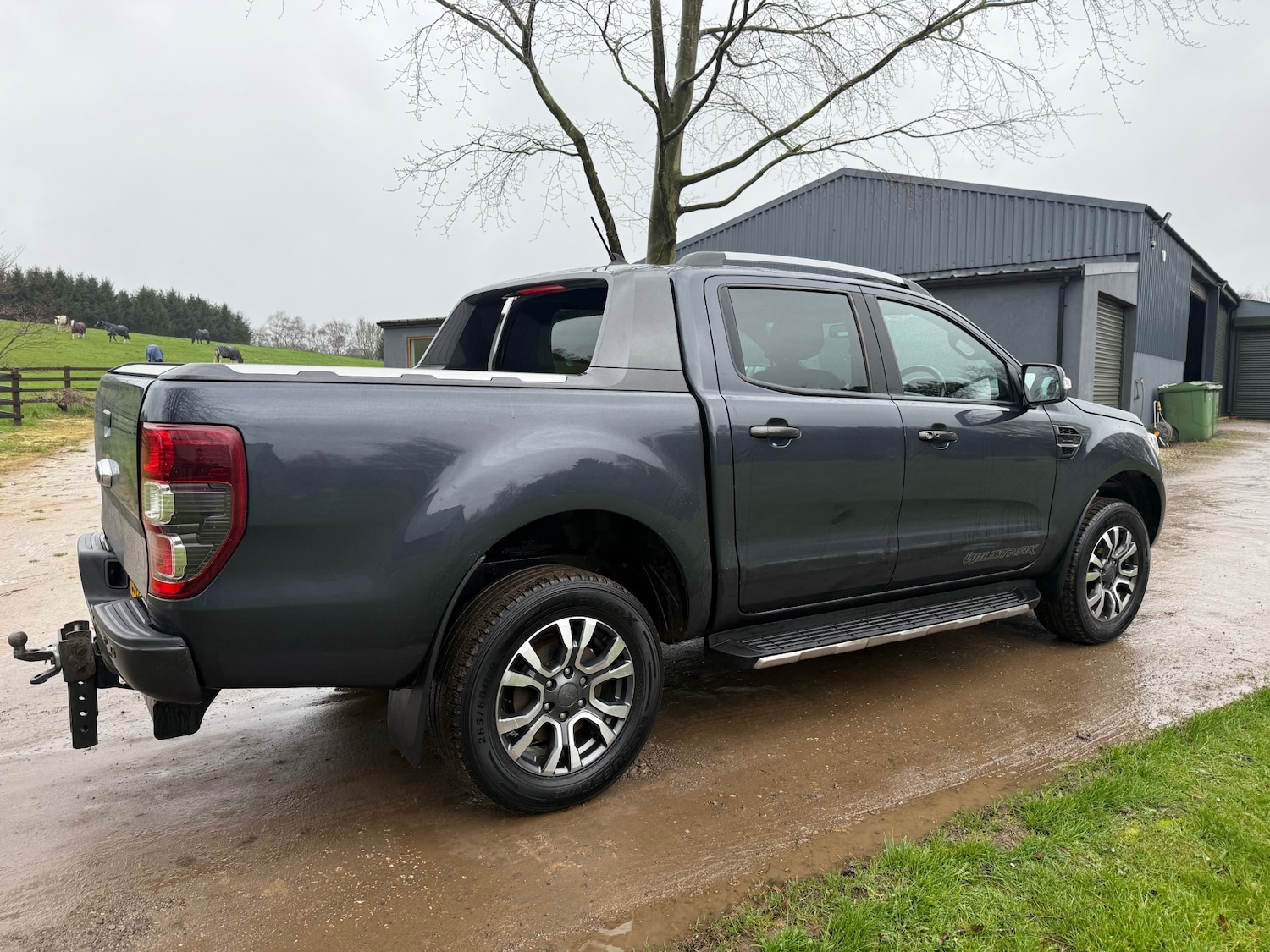 Used Ford Ranger 2022 for sale - 77851098: Photo 5