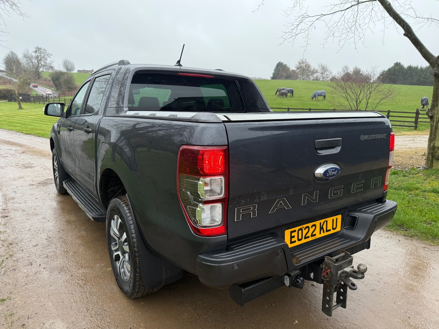 Used Ford Ranger 2022 for sale - 77851098: Photo 7