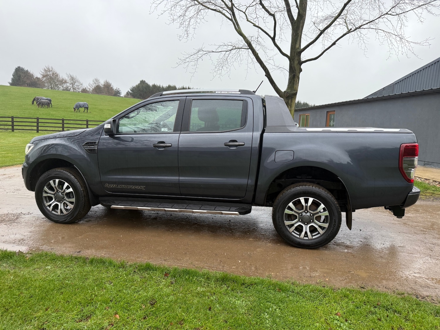 Used Ford Ranger 2022 for sale - 77851098: Photo 9