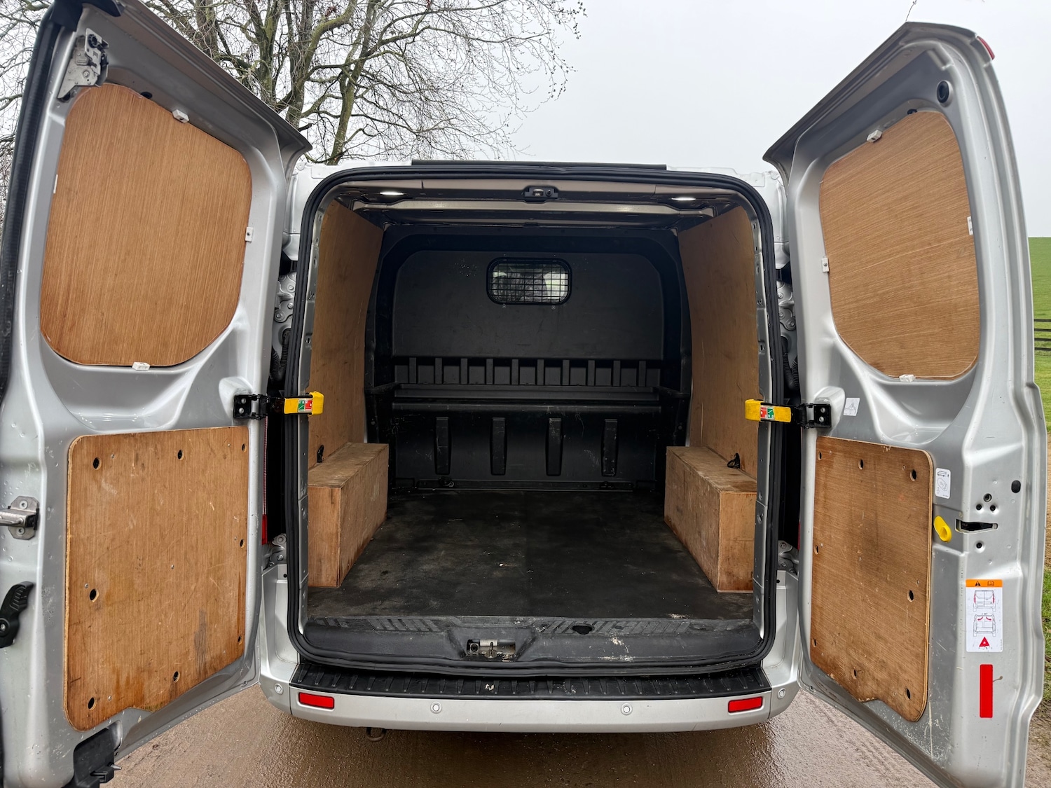 Used Ford Transit Custom 2020 for sale - 77248594: Photo 14