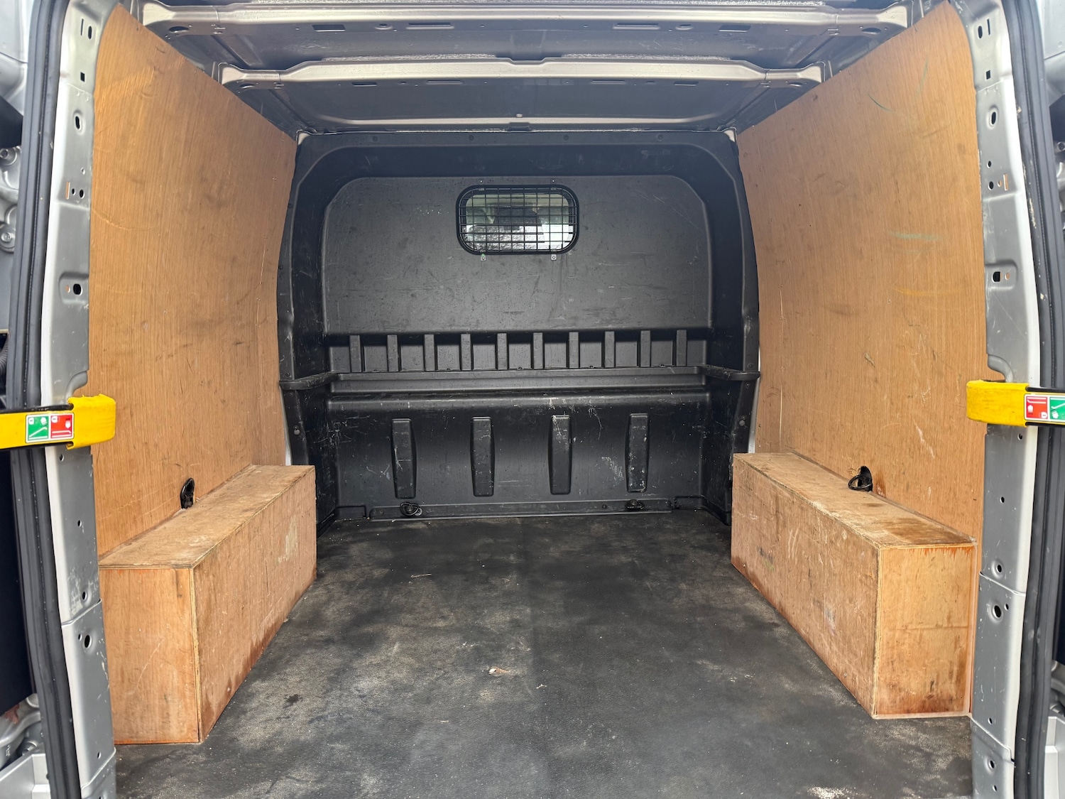 Used Ford Transit Custom 2020 for sale - 77248594: Photo 15