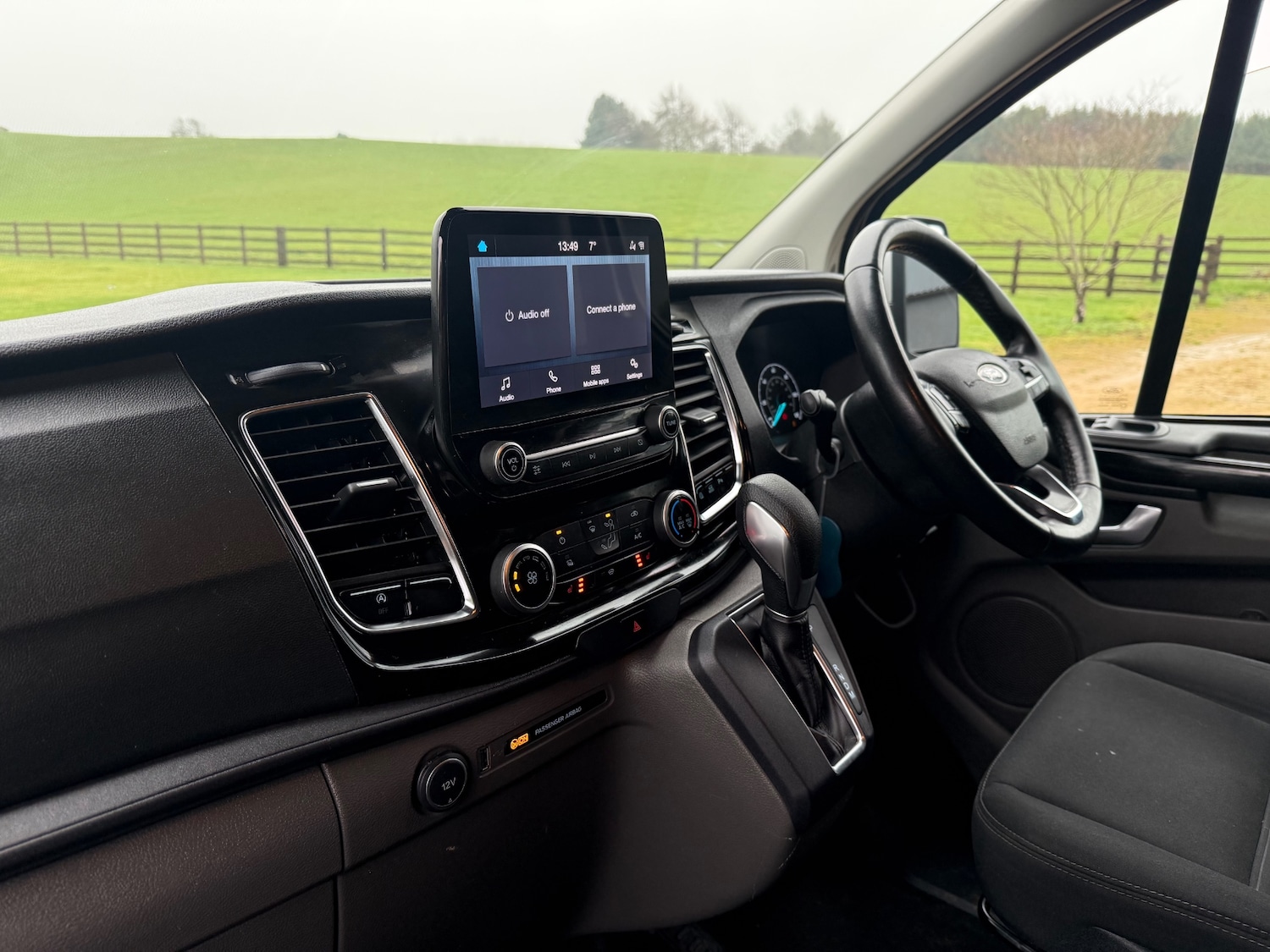 Used Ford Transit Custom 2020 for sale - 77248594: Photo 16