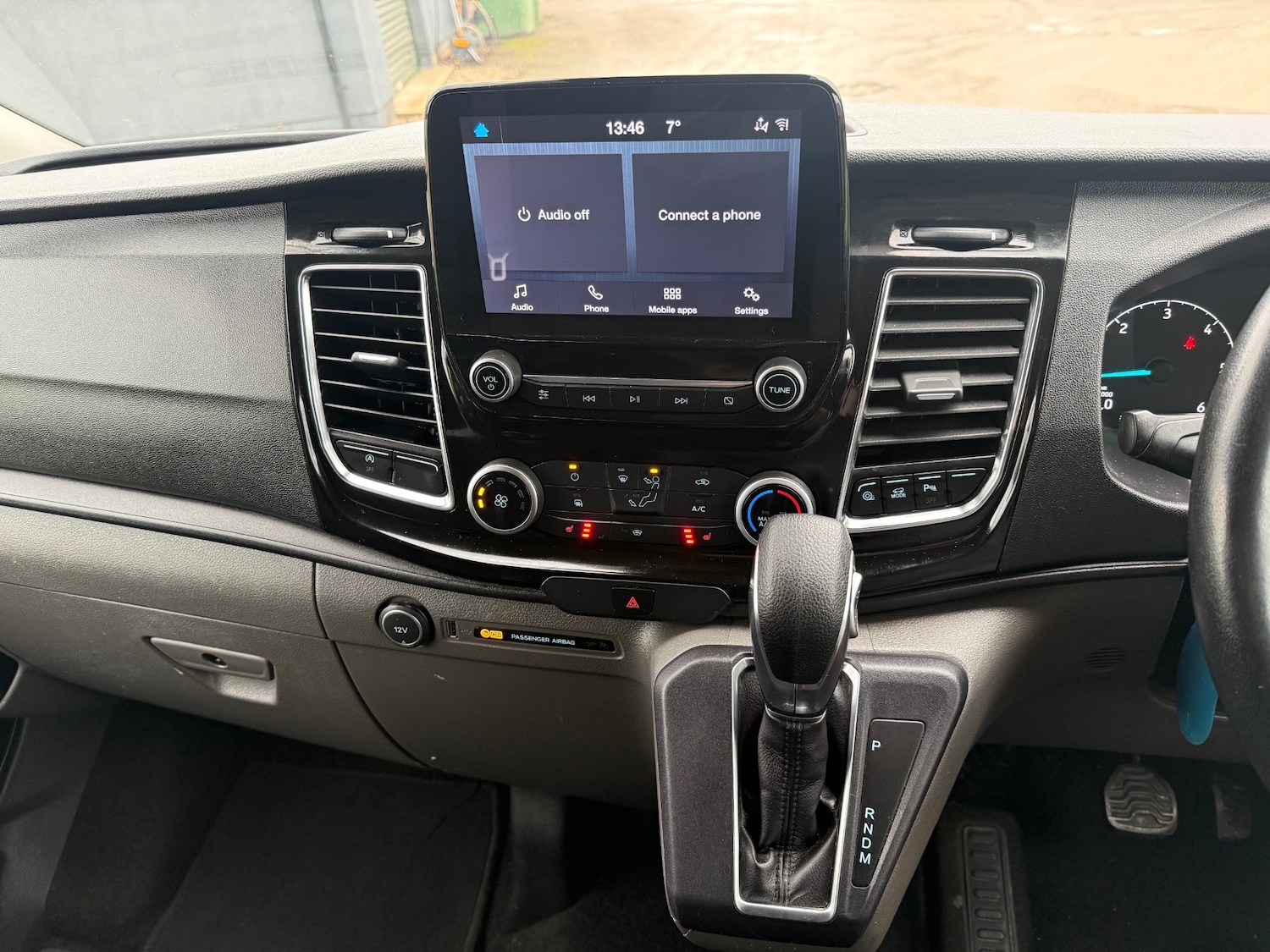 Used Ford Transit Custom 2020 for sale - 77248594: Photo 17