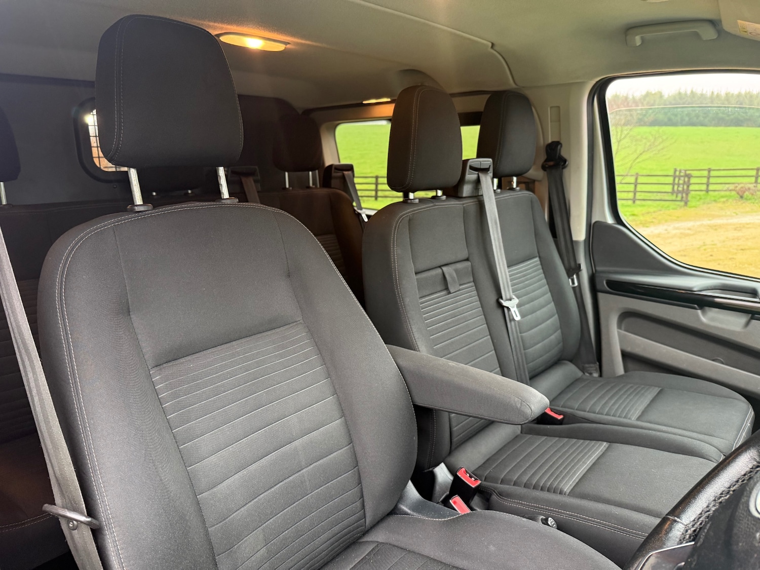 Used Ford Transit Custom 2020 for sale - 77248594: Photo 19