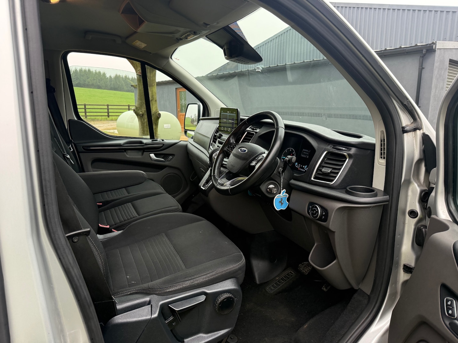 Used Ford Transit Custom 2020 for sale - 77248594: Photo 20
