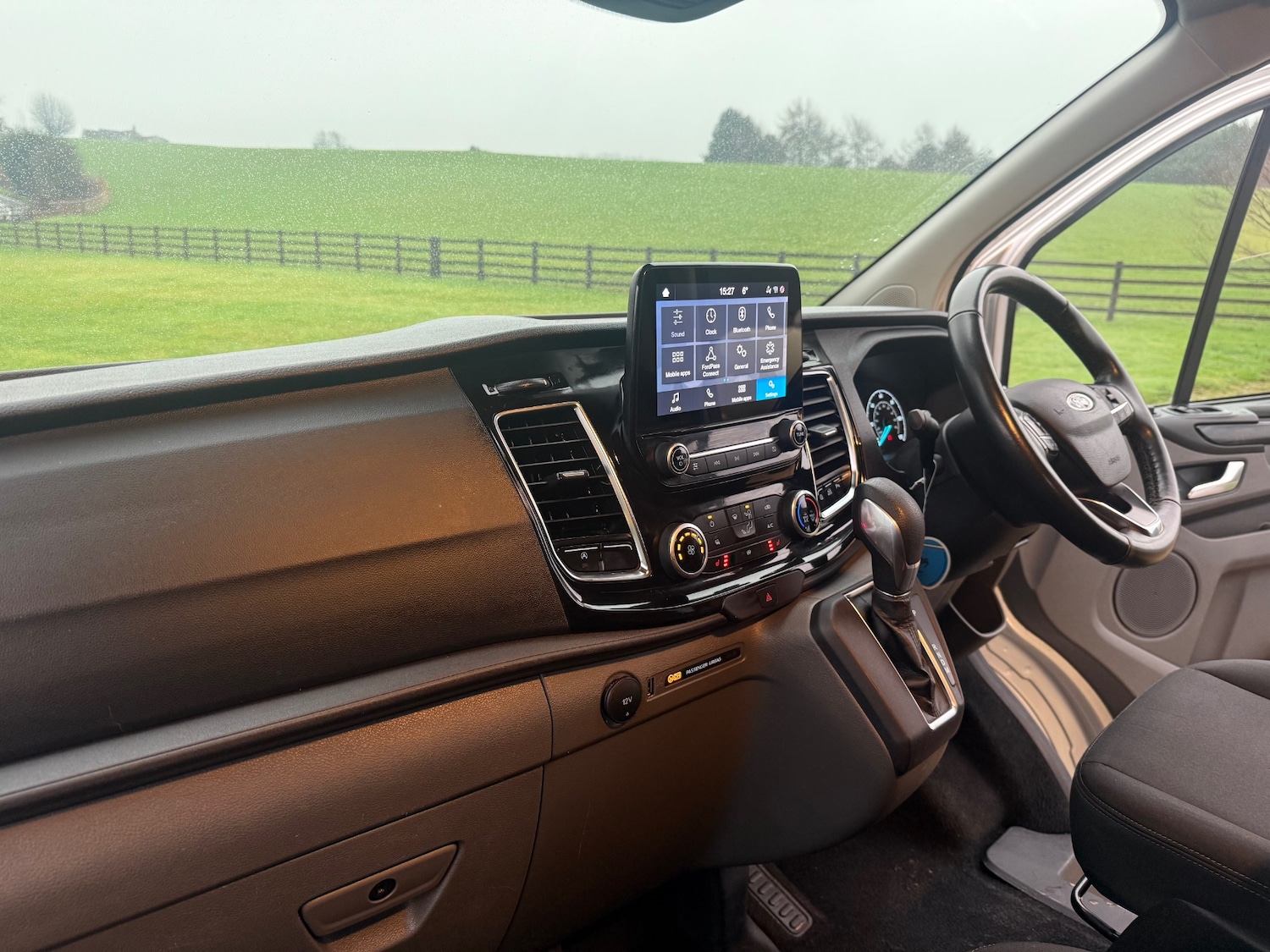 Used Ford Transit Custom 2022 for sale - 77288996: Photo 12