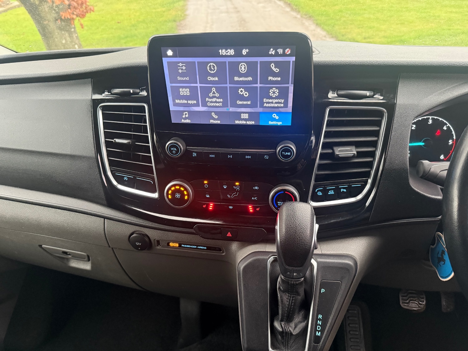 Used Ford Transit Custom 2022 for sale - 77288996: Photo 14