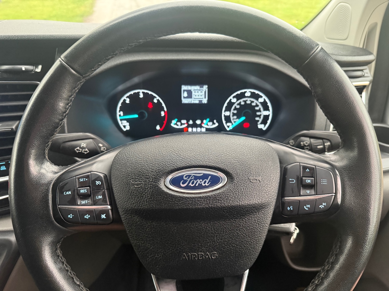 Used Ford Transit Custom 2022 for sale - 77288996: Photo 15